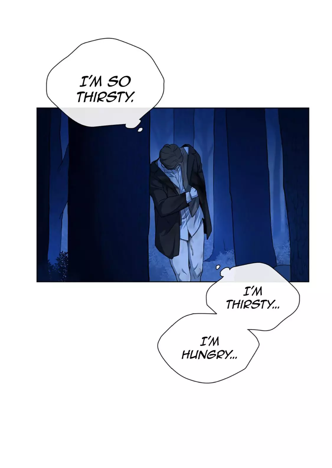 The Blood Of Madam Giselle Chapter 47 page 73