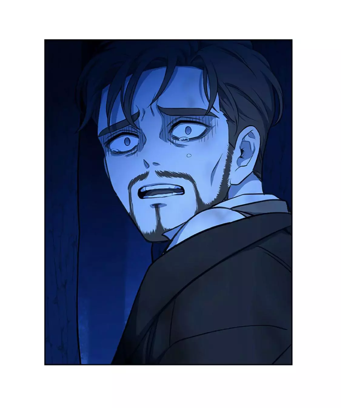 The Blood Of Madam Giselle Chapter 47 page 82