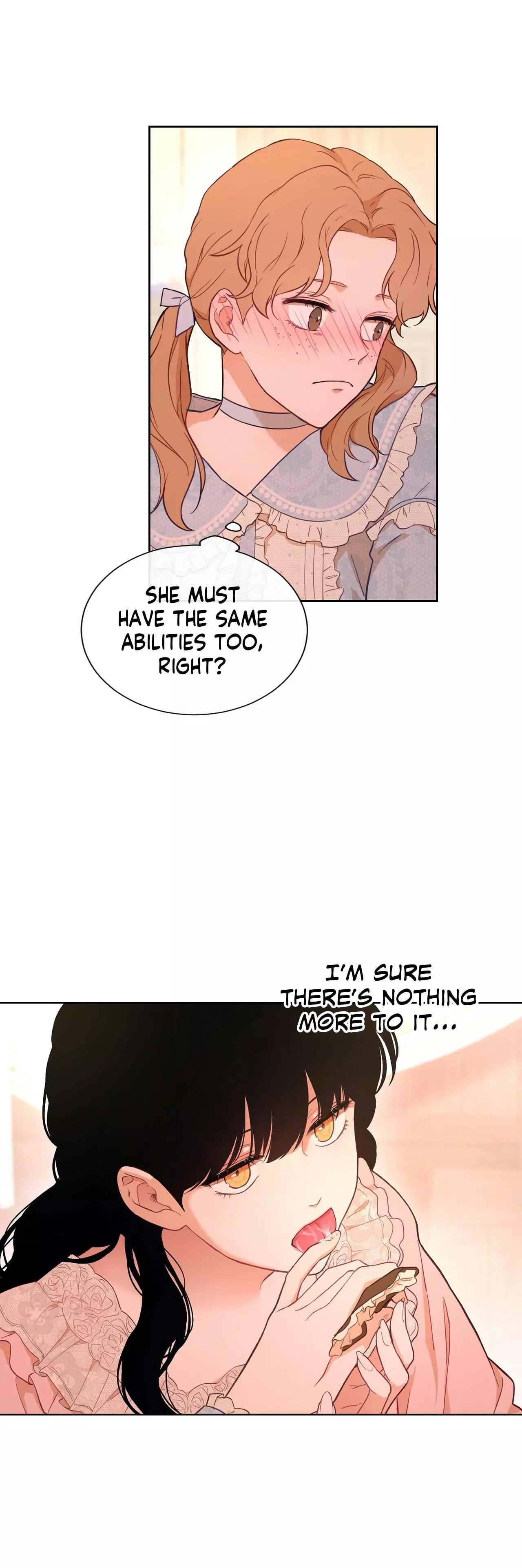 The Blood Of Madam Giselle Chapter 50 page 23
