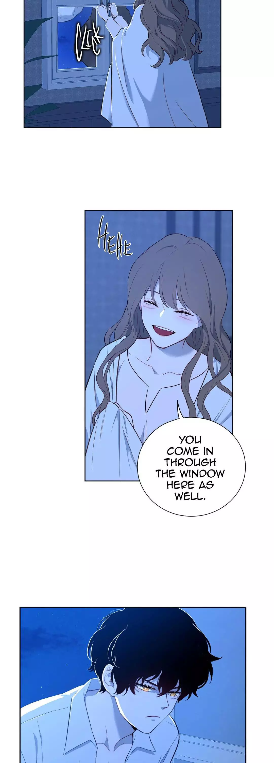 The Blood Of Madam Giselle Chapter 48 page 17