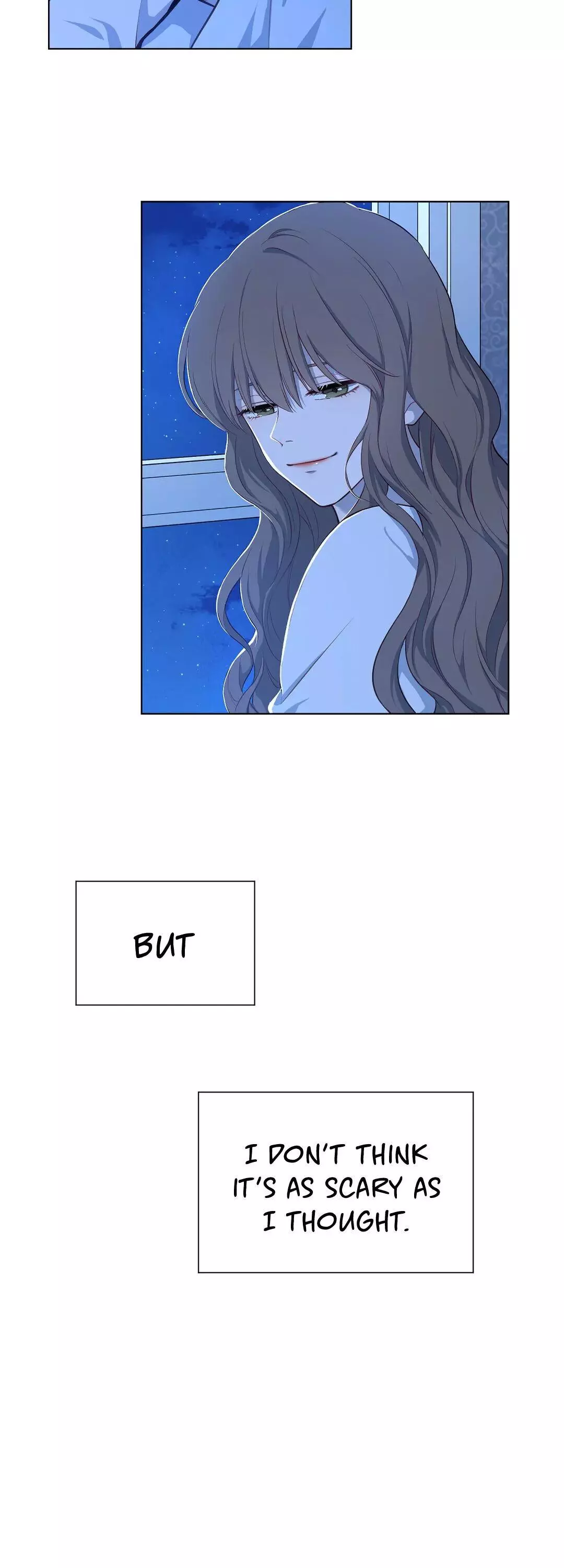 The Blood Of Madam Giselle Chapter 48 page 13