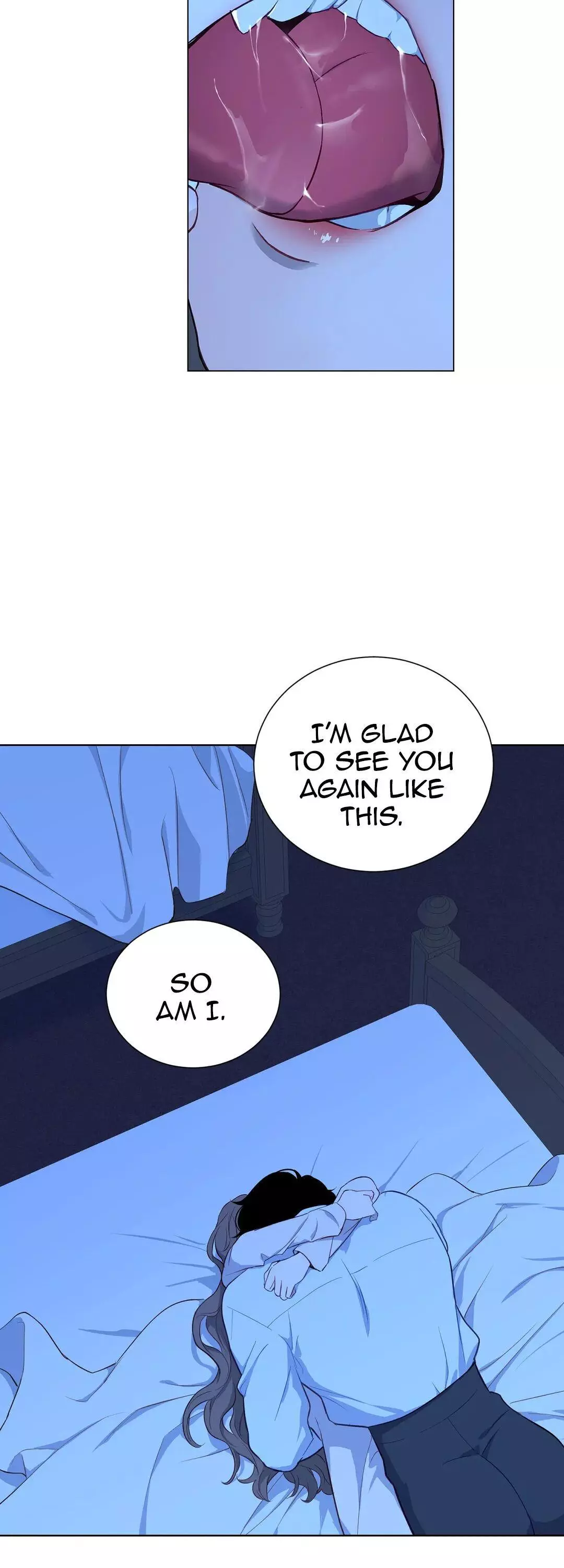 The Blood Of Madam Giselle Chapter 48 page 25