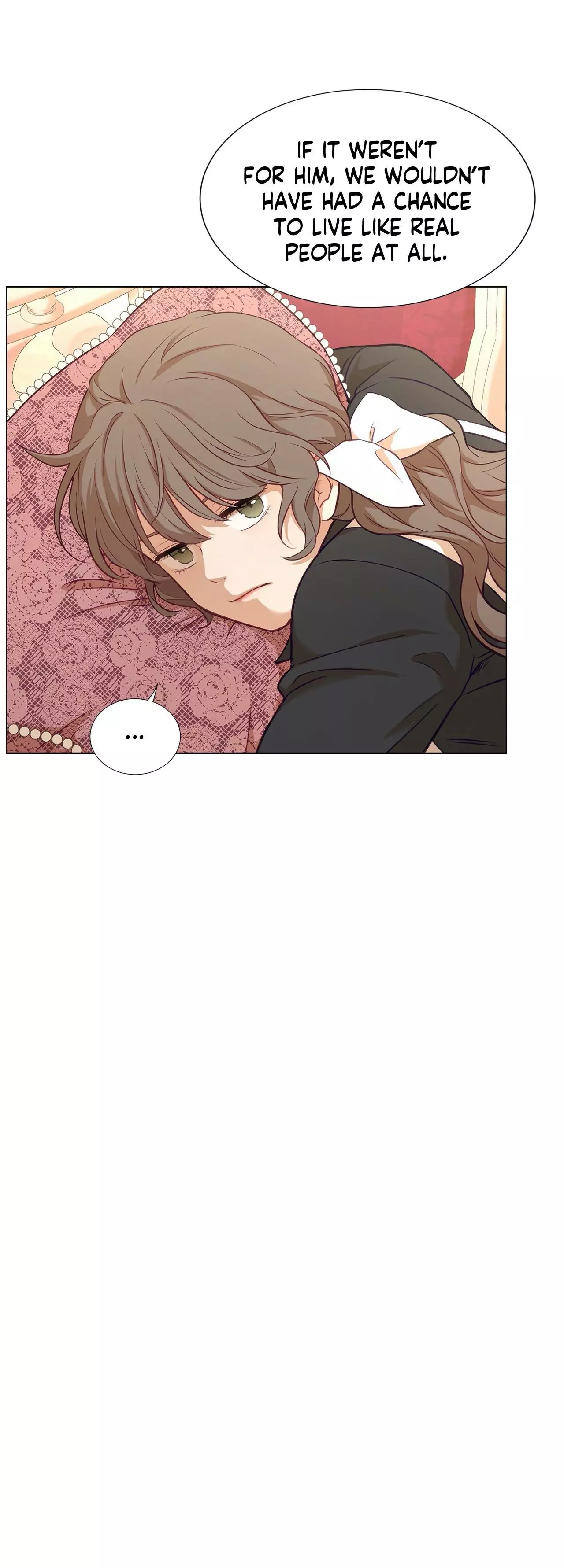 The Blood Of Madam Giselle Chapter 50 page 15