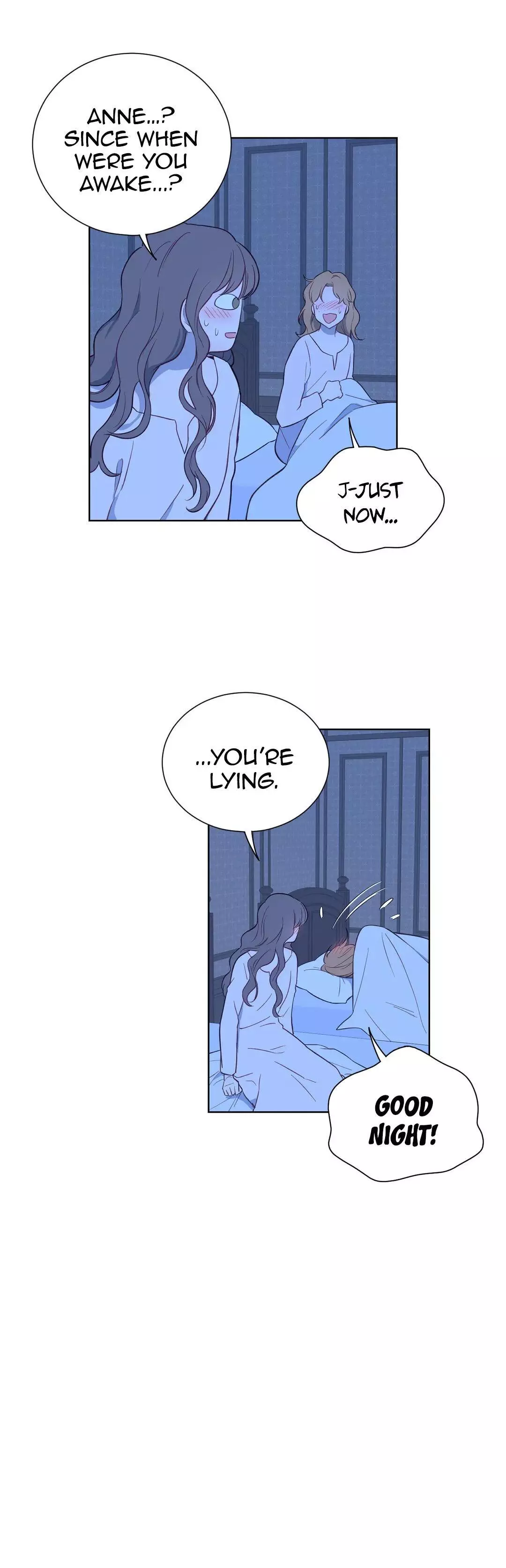 The Blood Of Madam Giselle Chapter 48 page 31