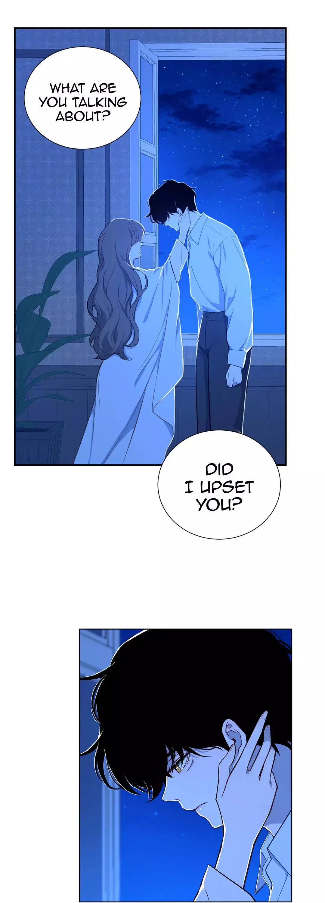 The Blood Of Madam Giselle Chapter 48 page 20