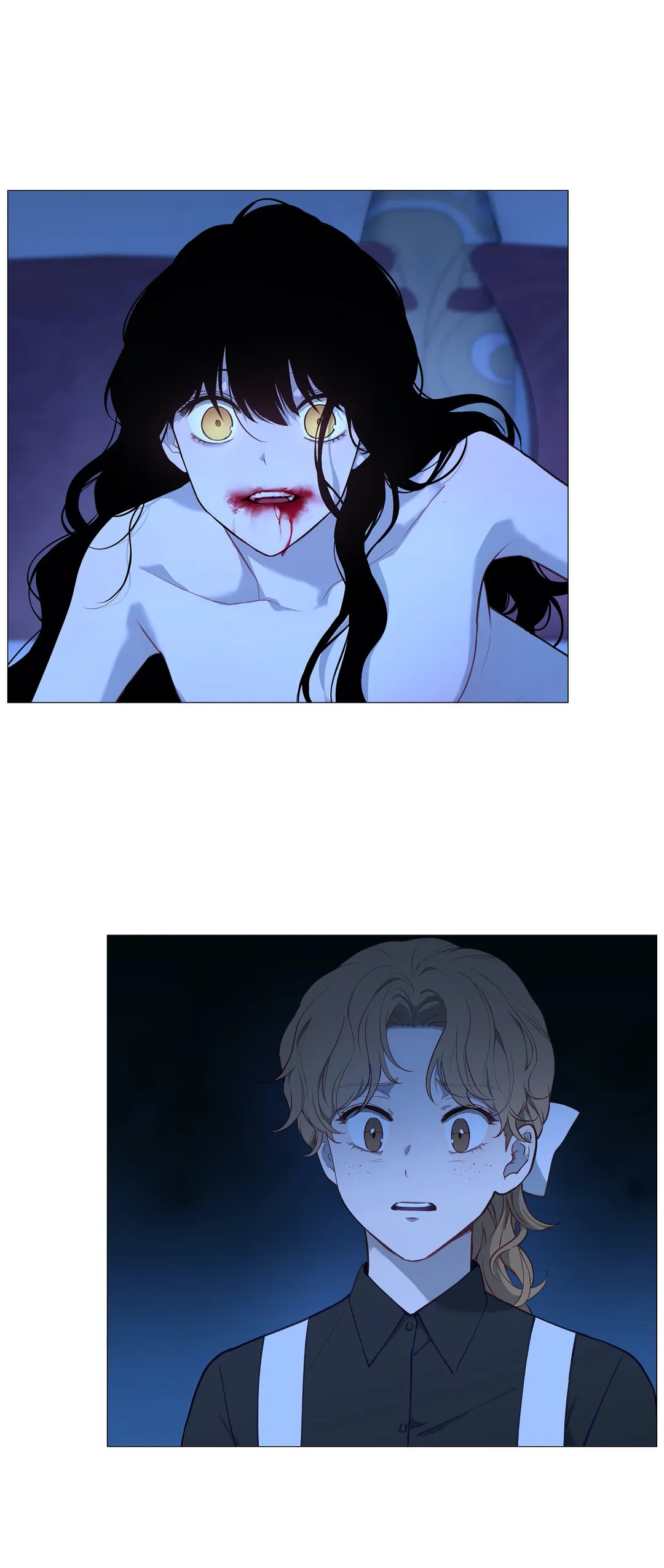 The Blood Of Madam Giselle Chapter 52 page 2