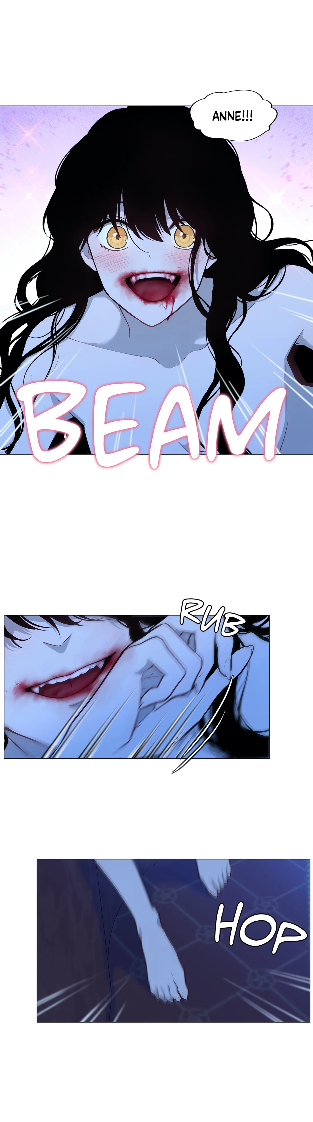 The Blood Of Madam Giselle Chapter 52 page 3