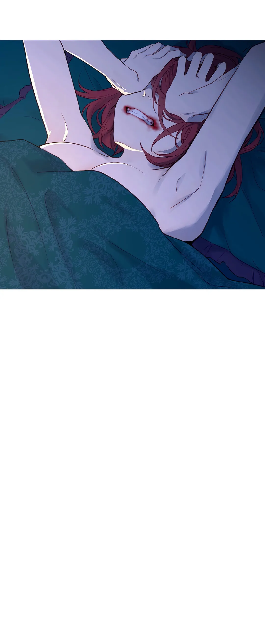 The Blood Of Madam Giselle Chapter 52 page 21