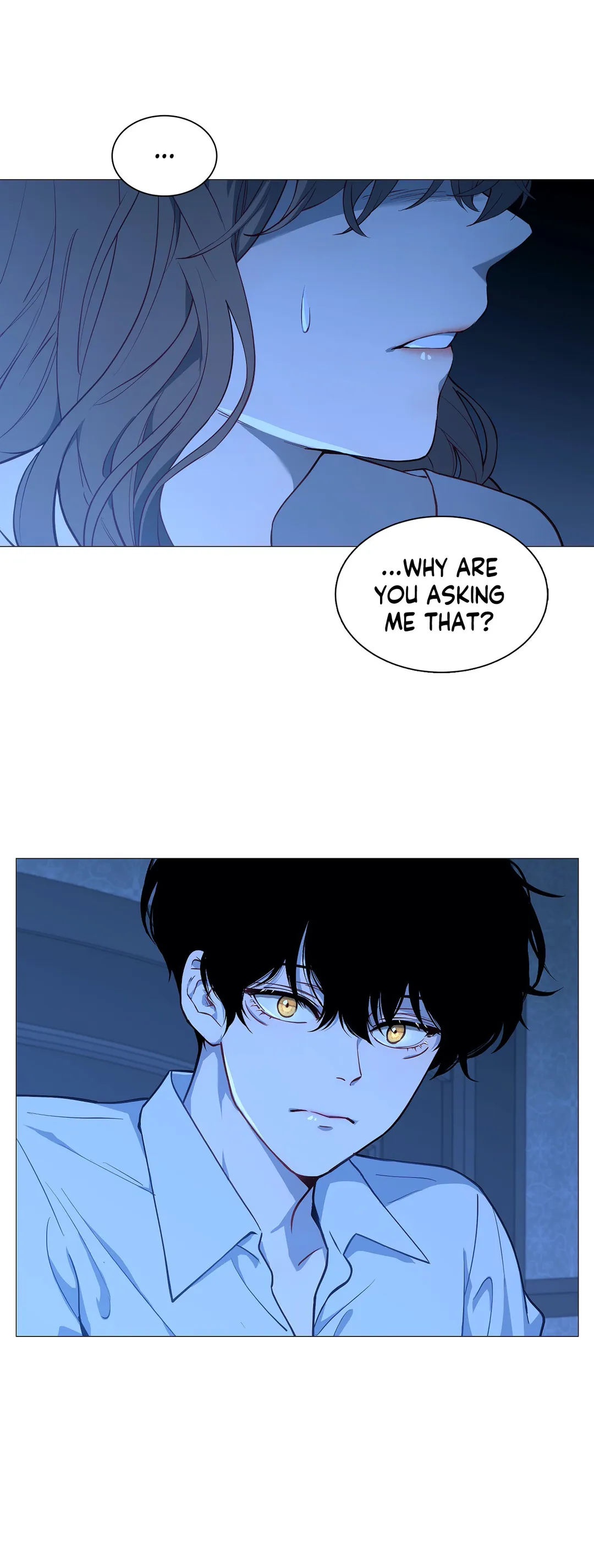 The Blood Of Madam Giselle Chapter 52 page 13