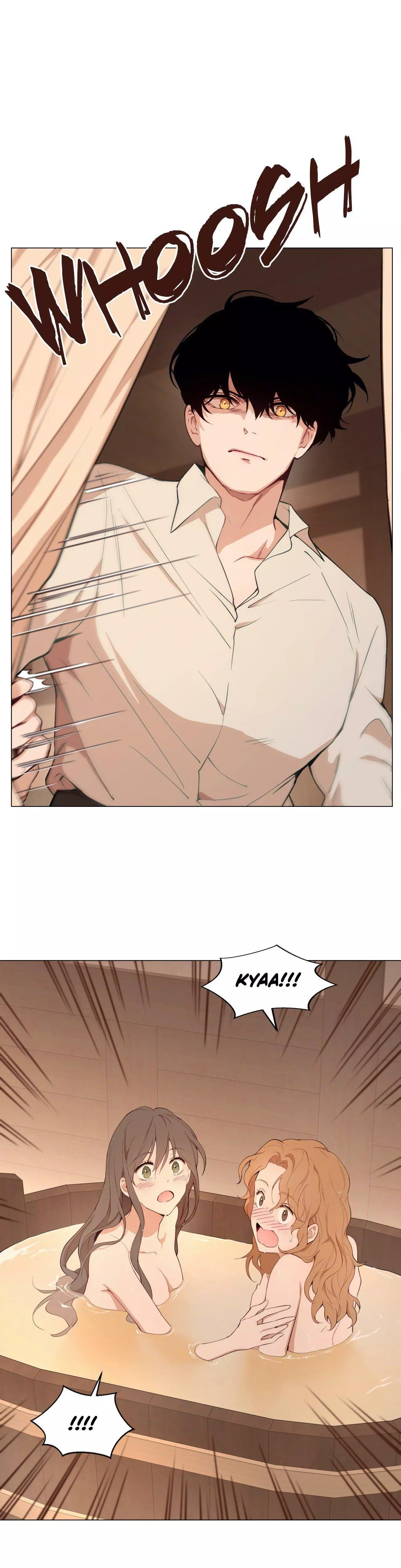 The Blood Of Madam Giselle Chapter 53 page 27