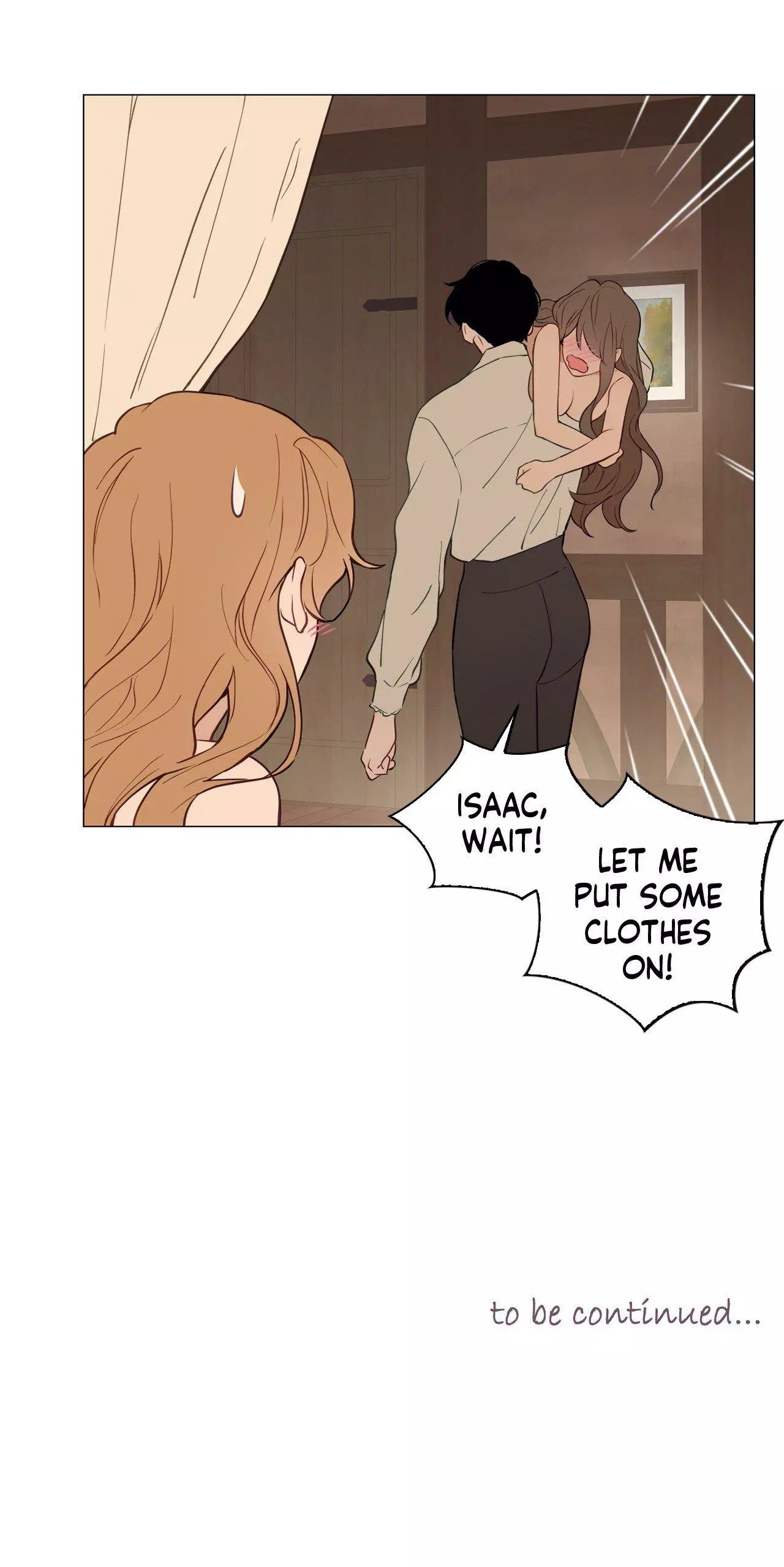 The Blood Of Madam Giselle Chapter 53 page 35