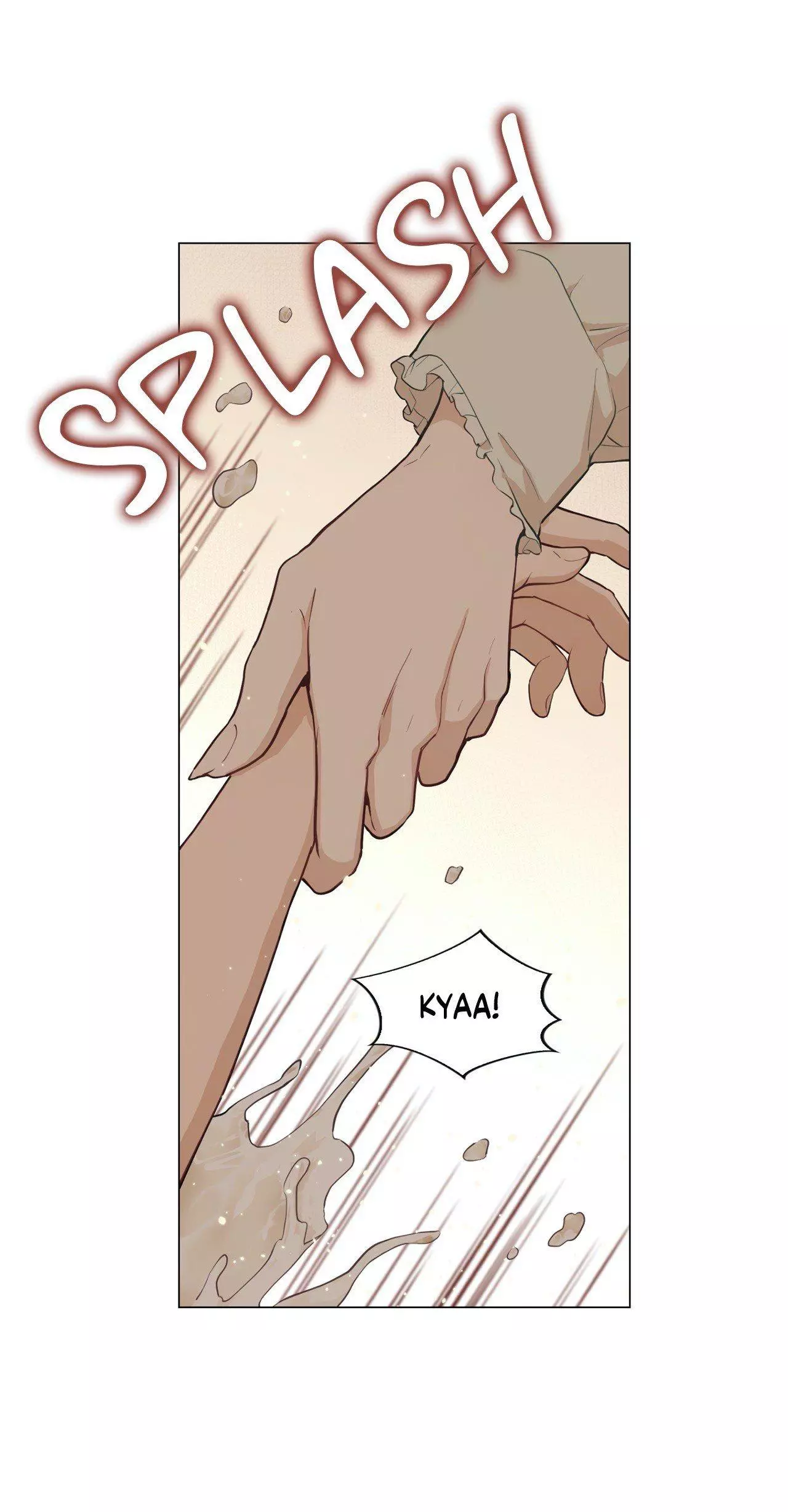 The Blood Of Madam Giselle Chapter 53 page 30