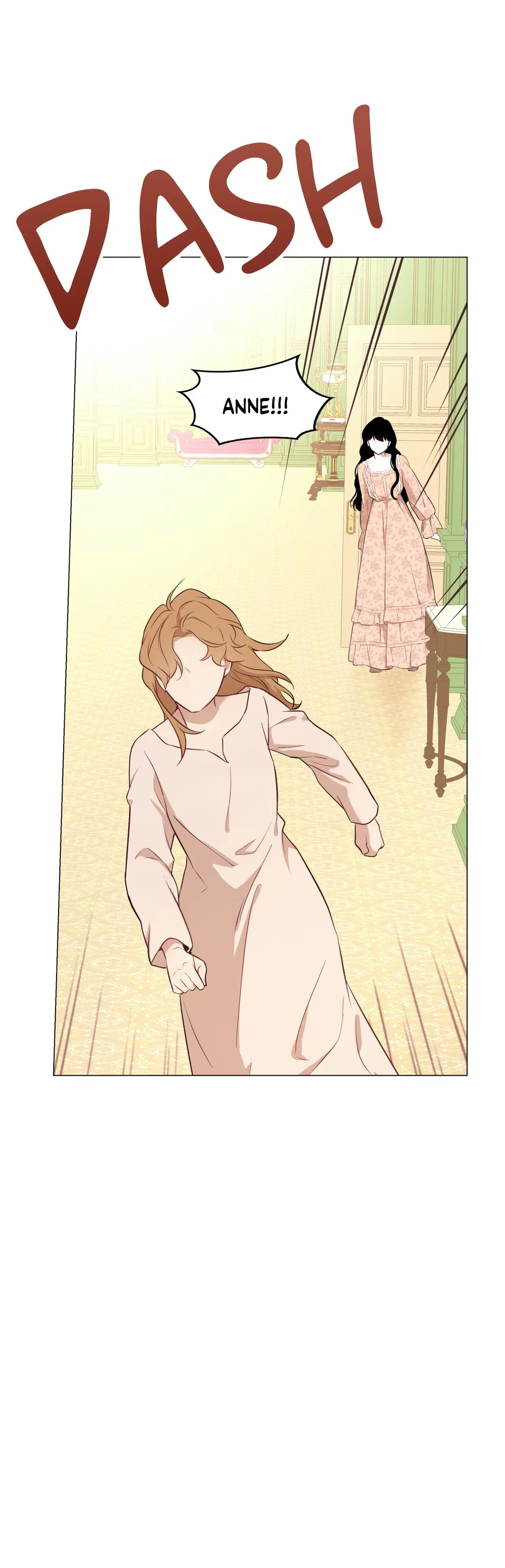 The Blood Of Madam Giselle Chapter 55 page 8