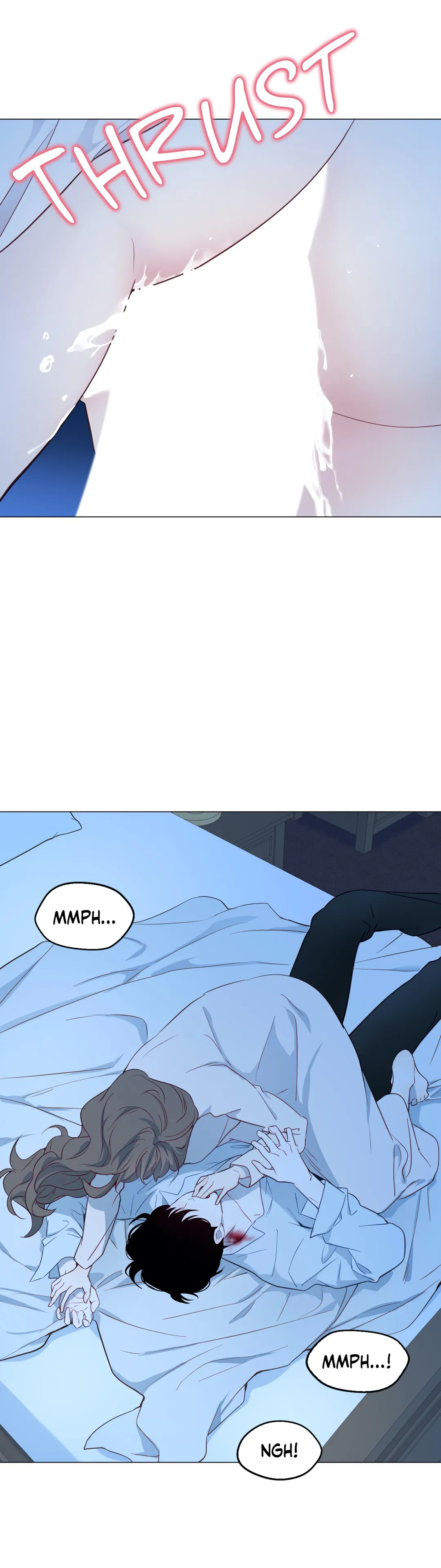 The Blood Of Madam Giselle Chapter 55 page 24