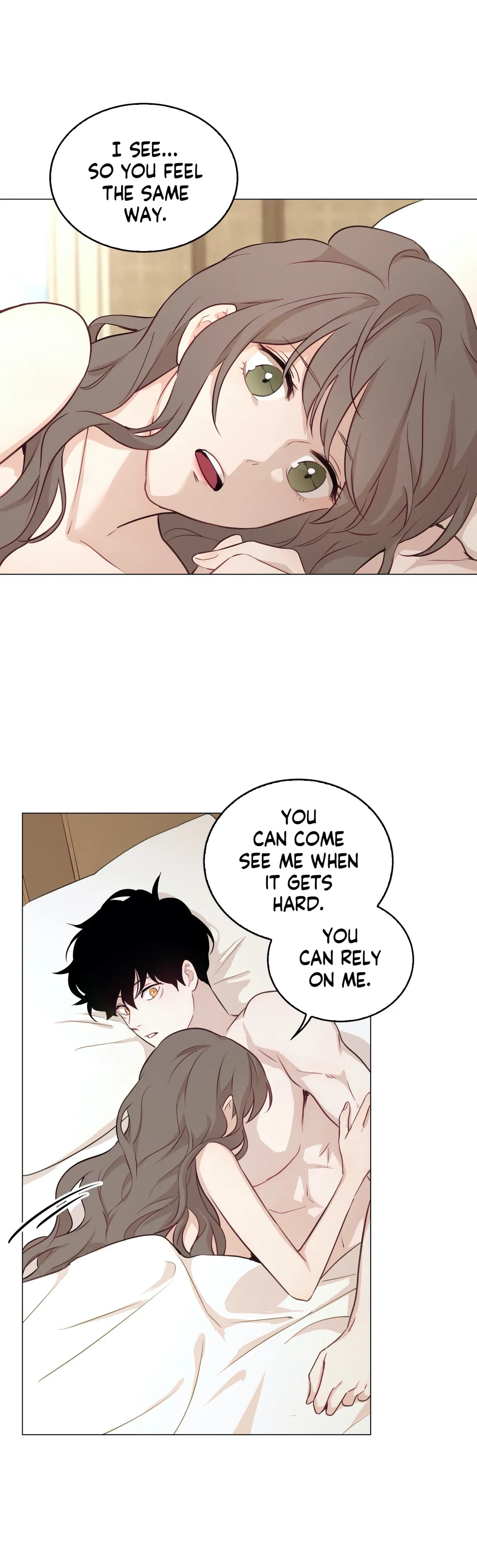 The Blood Of Madam Giselle Chapter 55 page 36