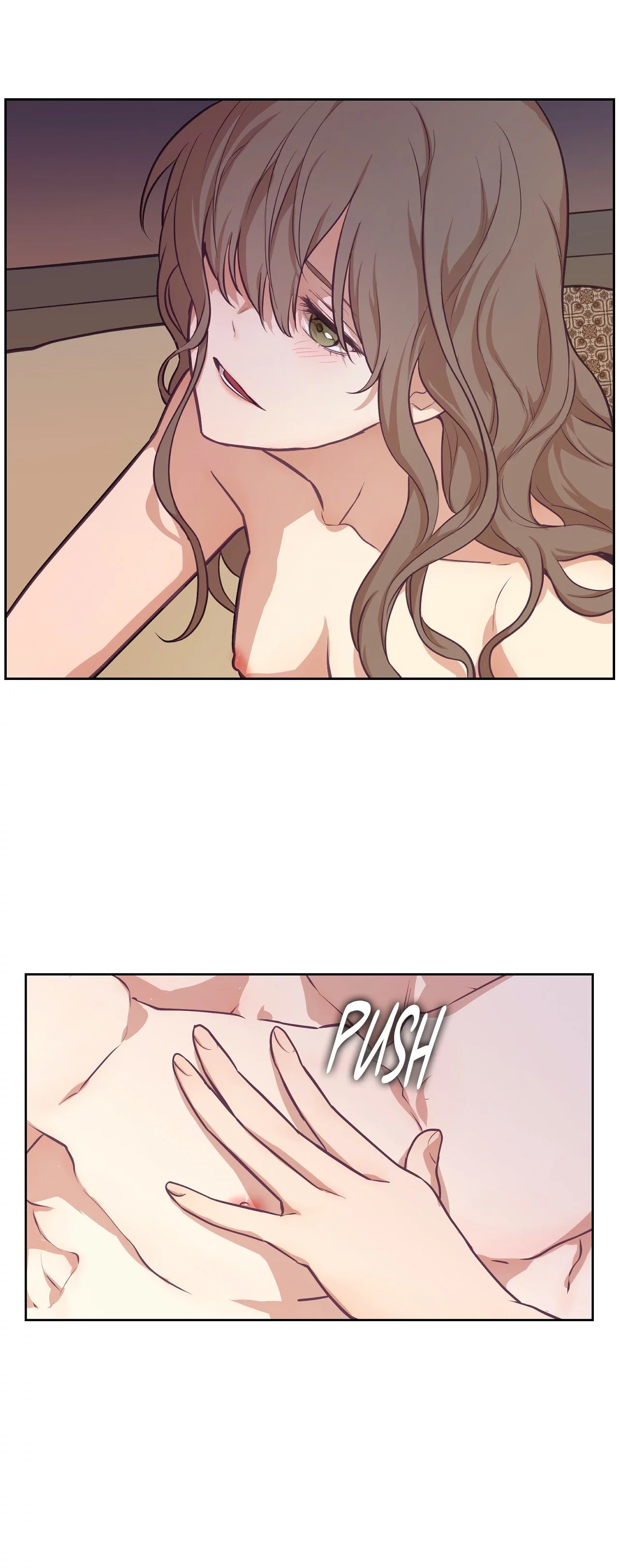 The Blood Of Madam Giselle Chapter 17 page 14