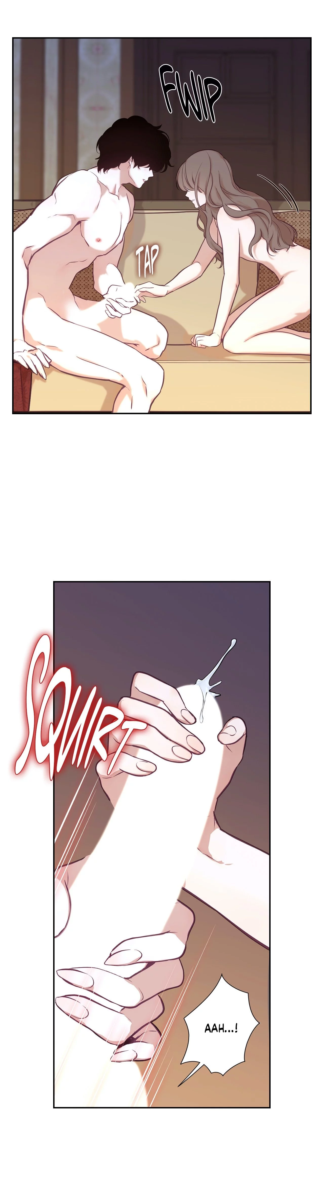 The Blood Of Madam Giselle Chapter 17 page 12