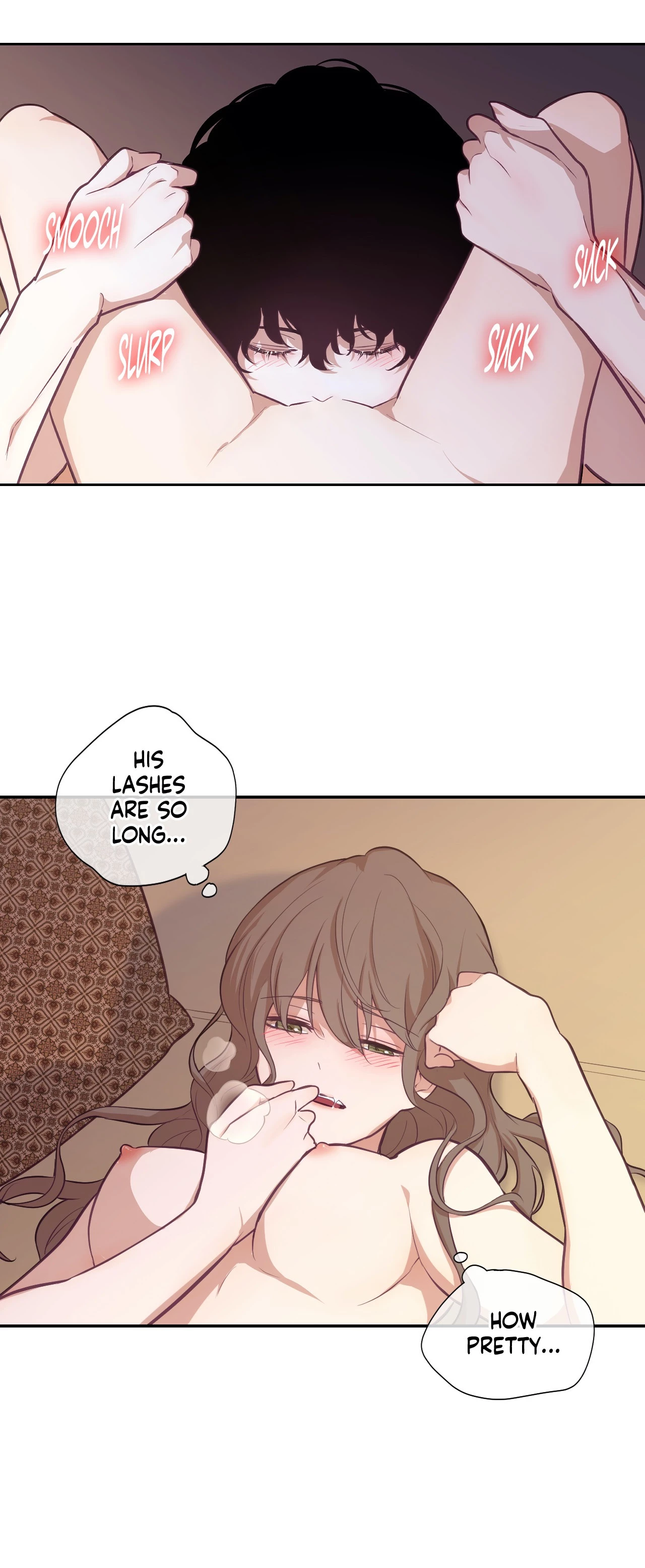 The Blood Of Madam Giselle Chapter 17 page 7