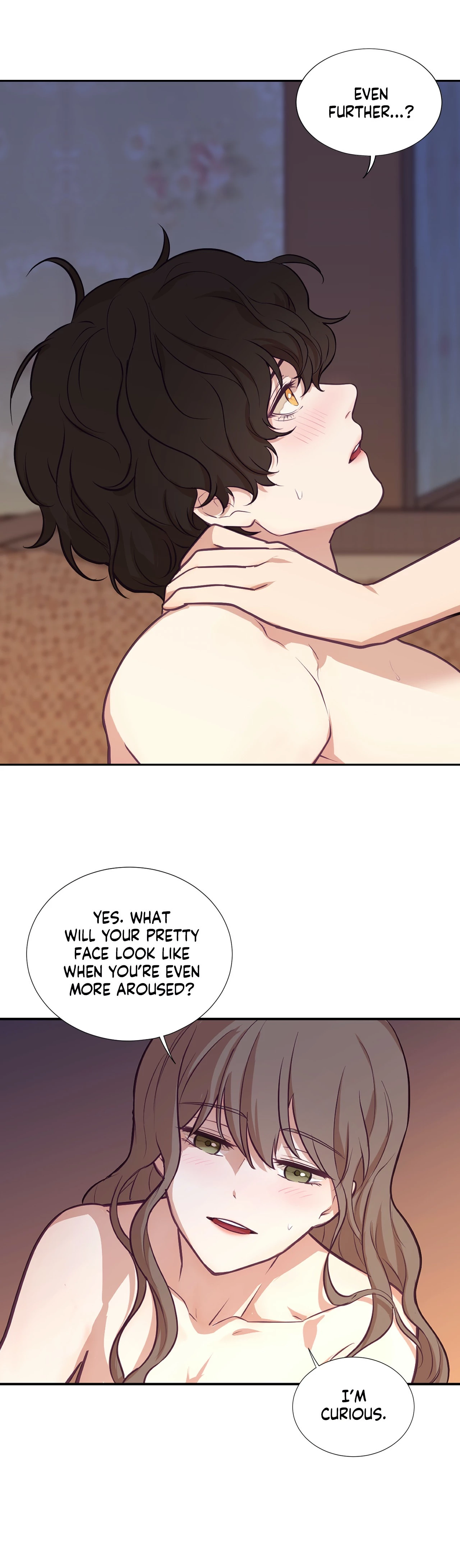 The Blood Of Madam Giselle Chapter 17 page 16