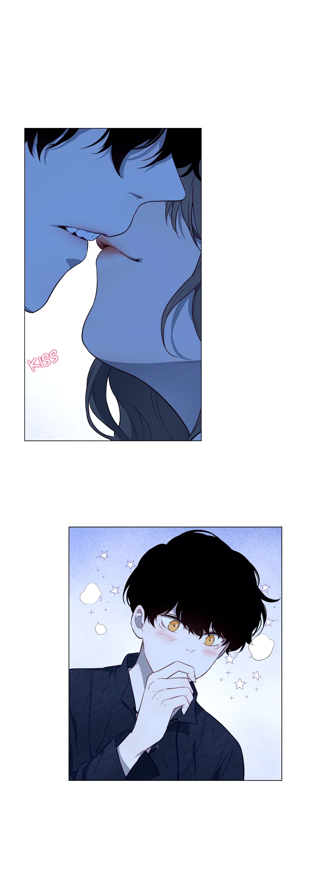 The Blood Of Madam Giselle Chapter 57 page 26