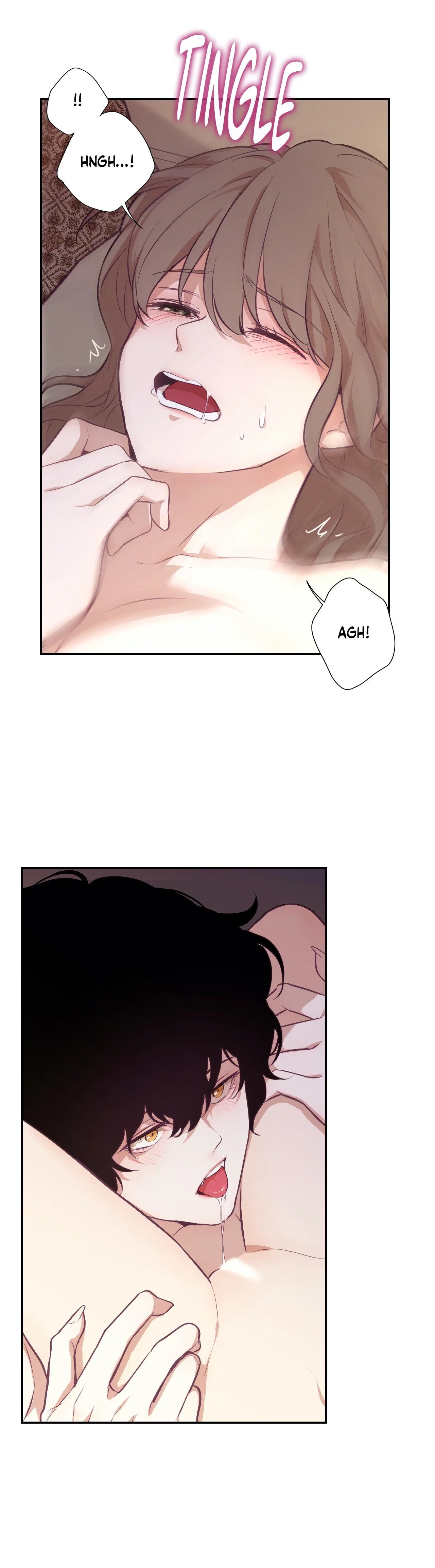 The Blood Of Madam Giselle Chapter 17 page 8
