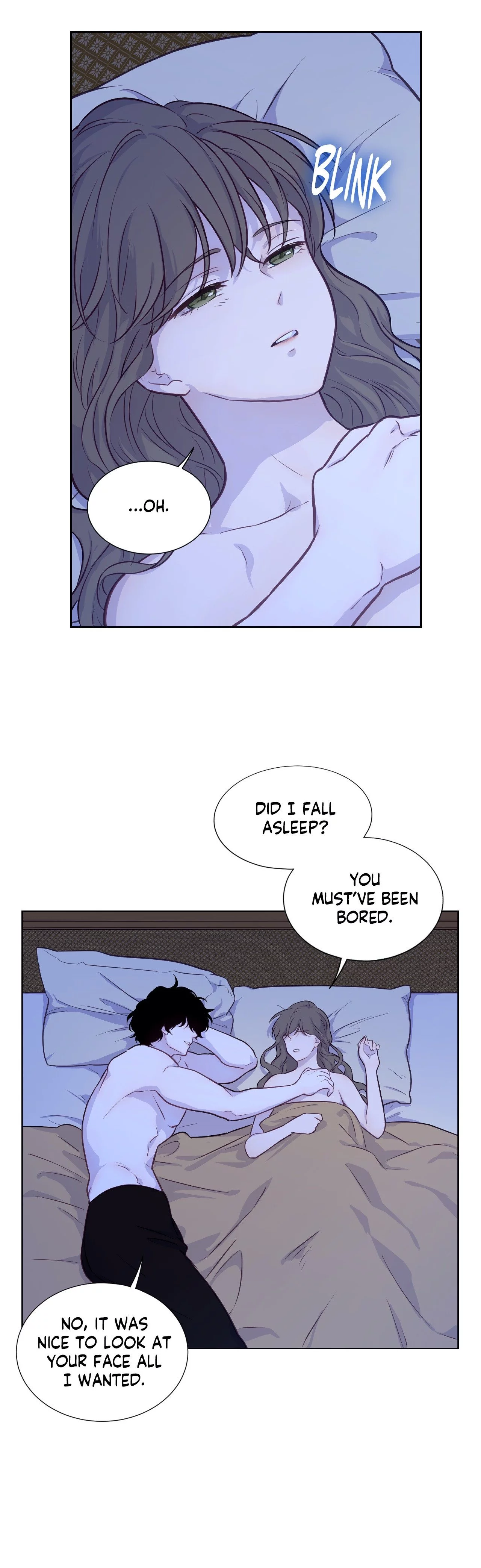 The Blood Of Madam Giselle Chapter 17 page 29