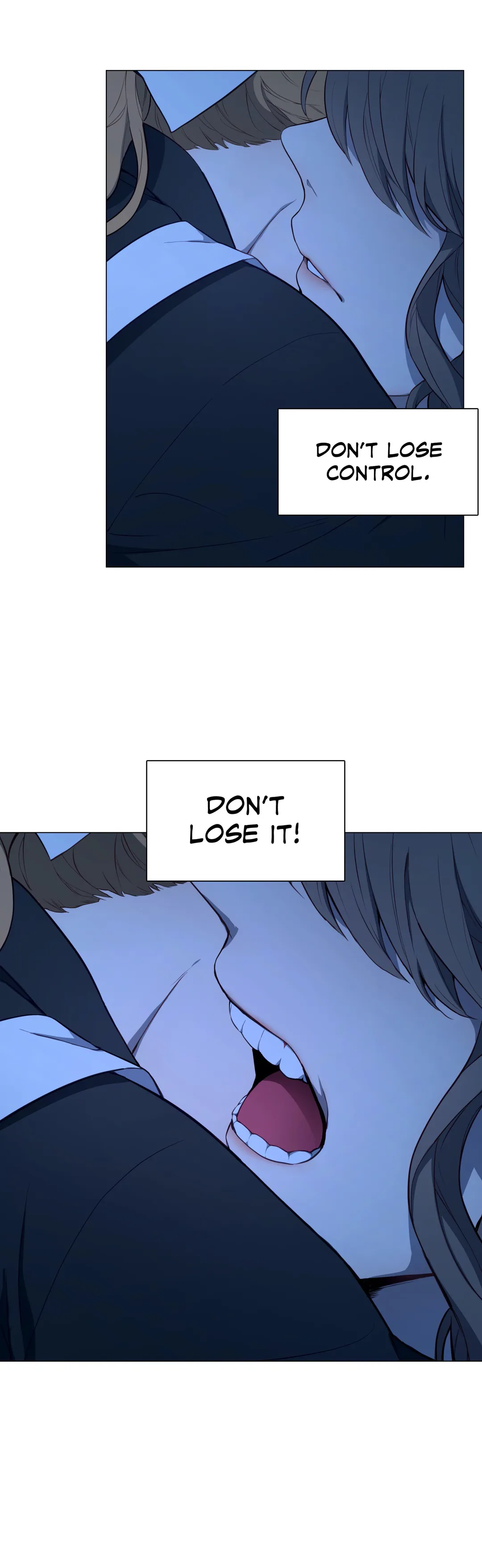 The Blood Of Madam Giselle Chapter 58 page 38