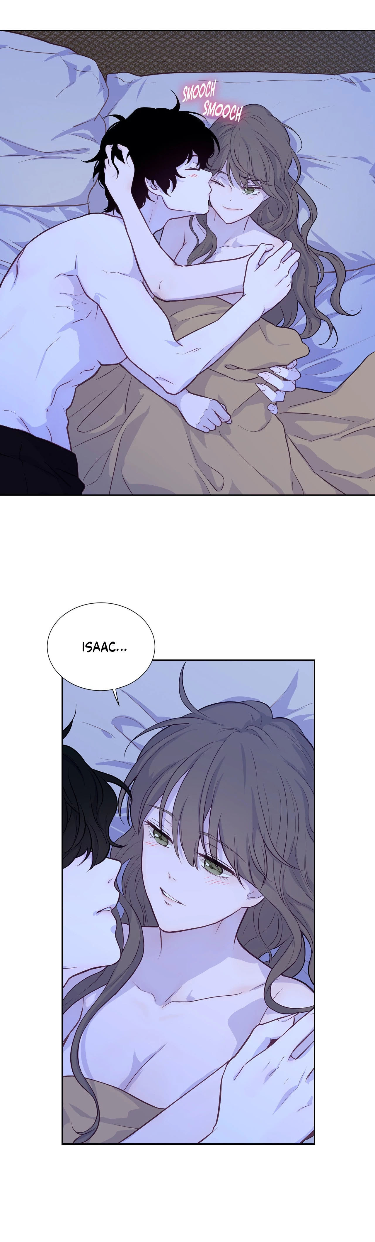 The Blood Of Madam Giselle Chapter 17 page 30