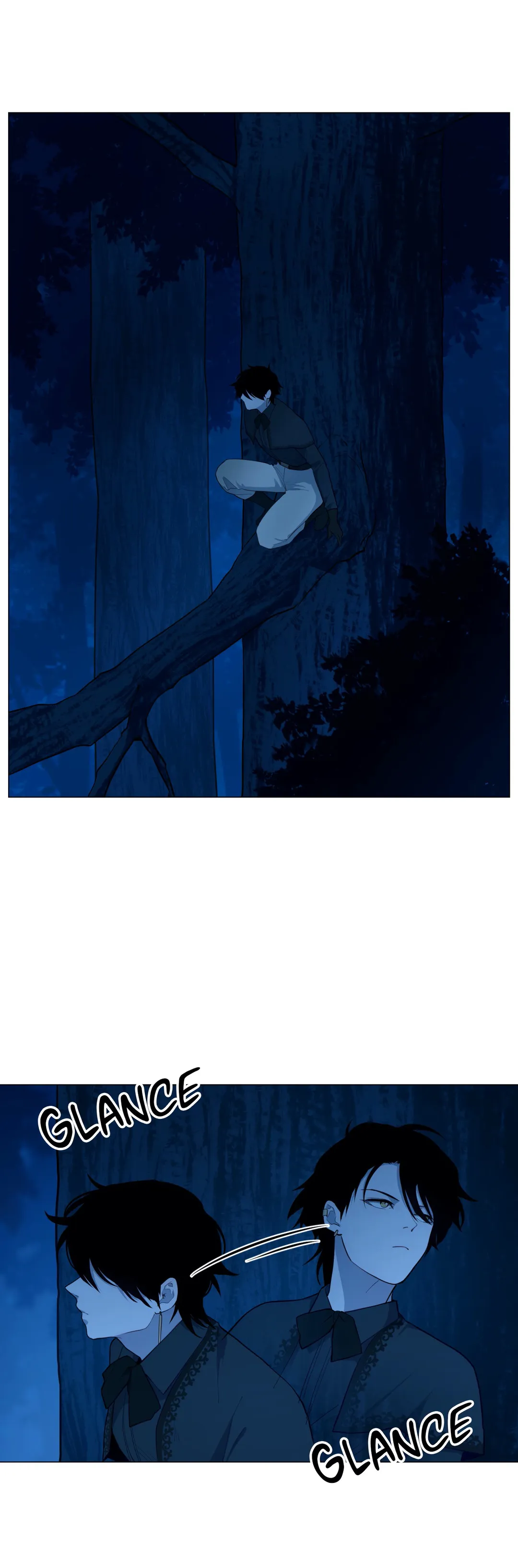 The Blood Of Madam Giselle Chapter 59 page 23