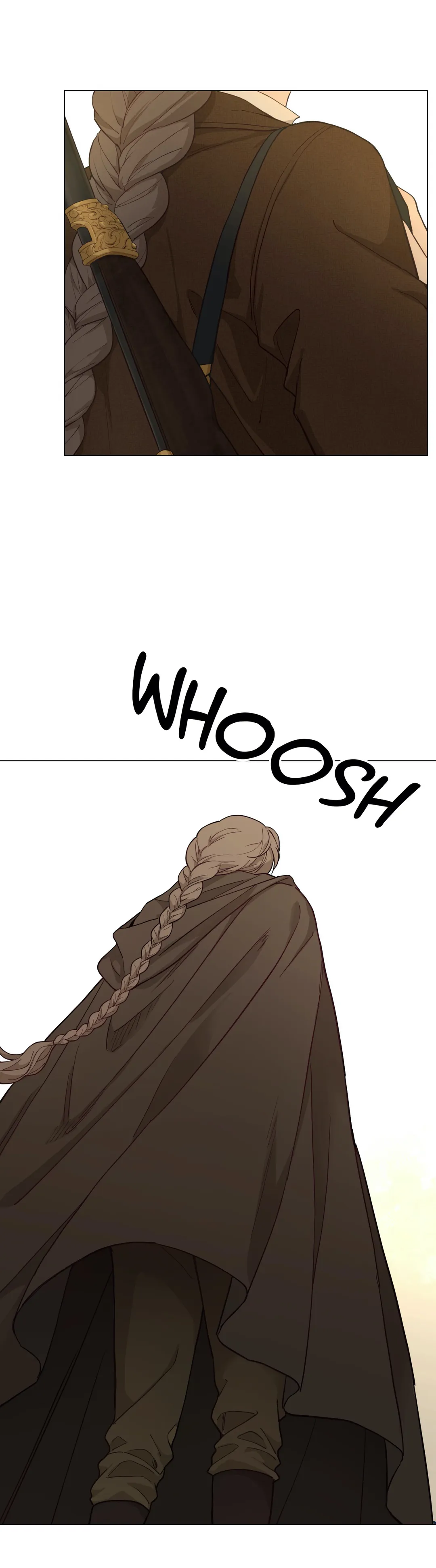 The Blood Of Madam Giselle Chapter 59 page 15