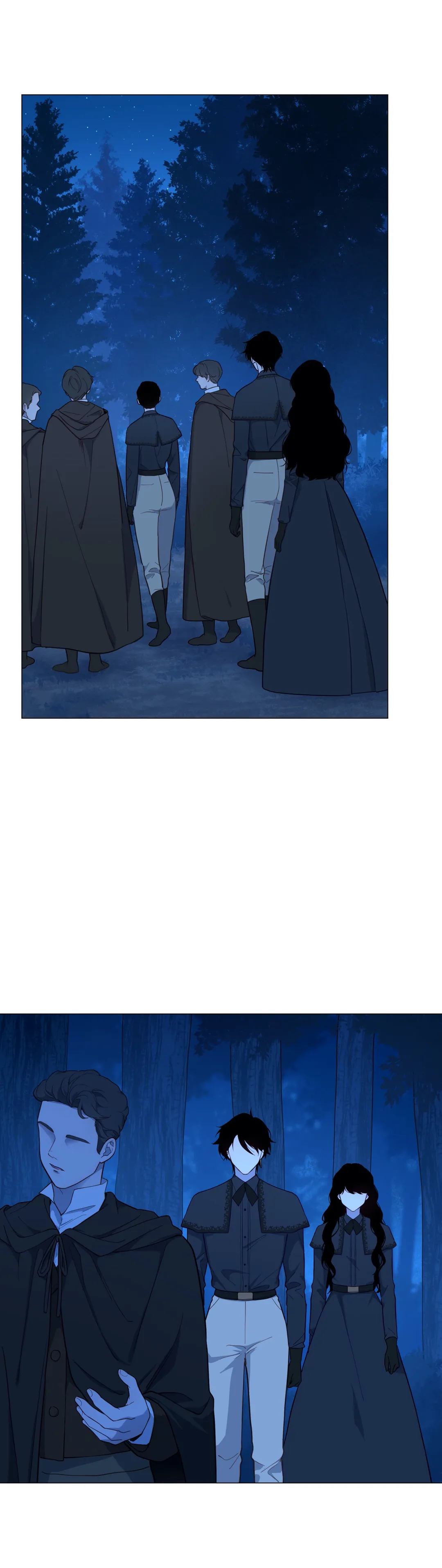 The Blood Of Madam Giselle Chapter 59 page 17