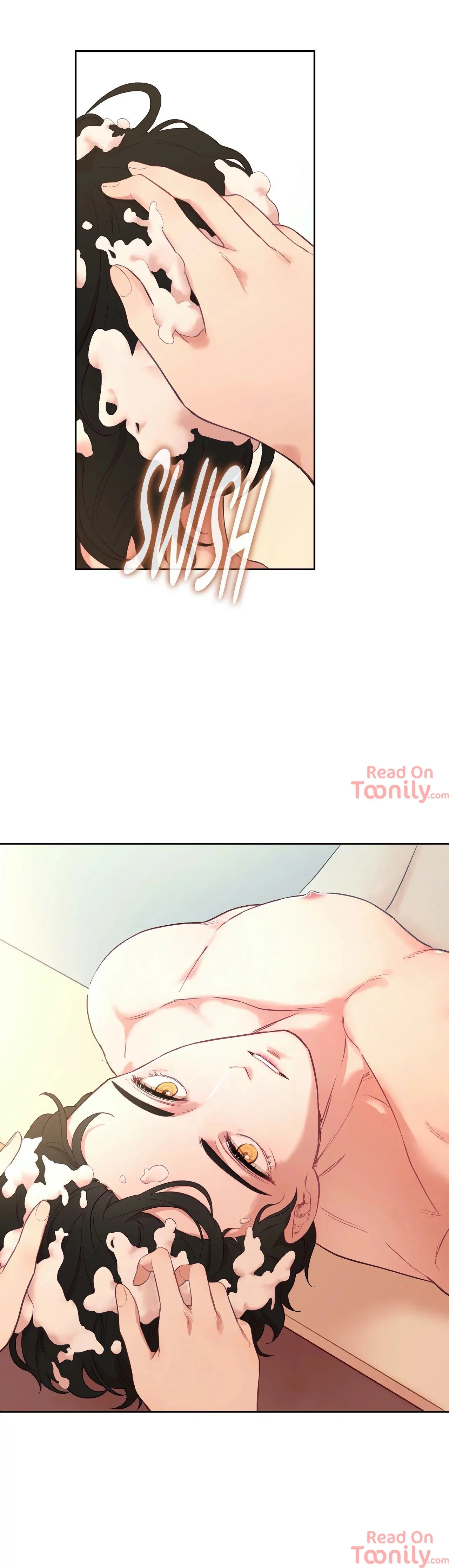 The Blood Of Madam Giselle Chapter 26 page 16