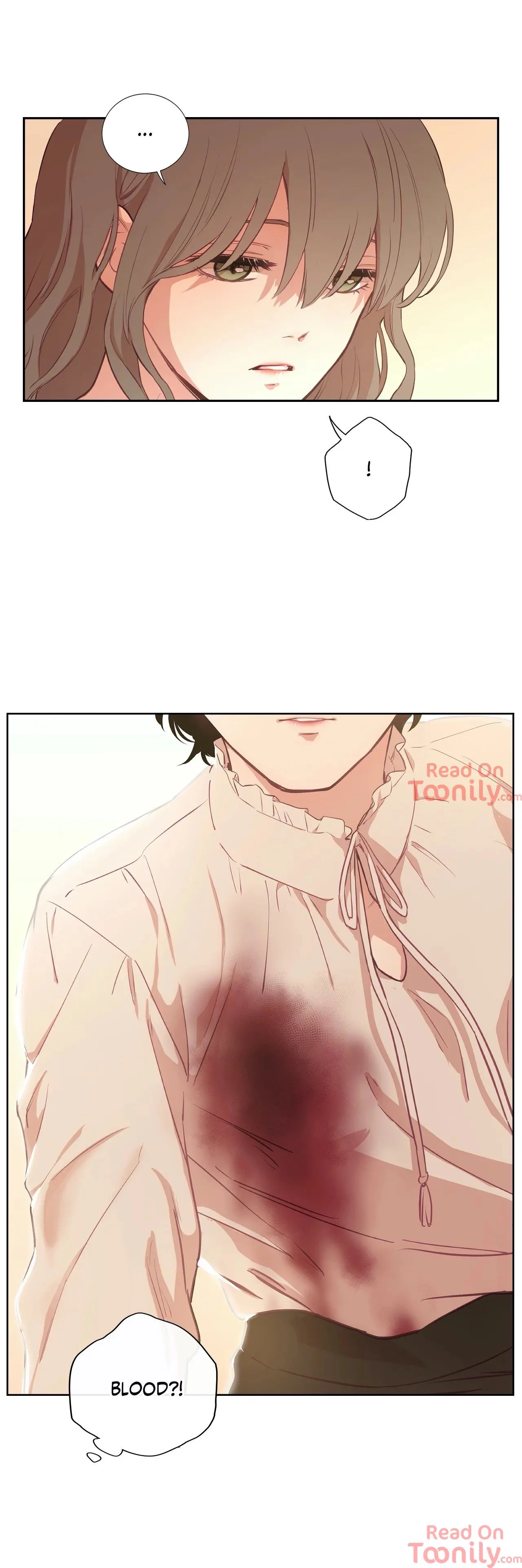 The Blood Of Madam Giselle Chapter 26 page 6