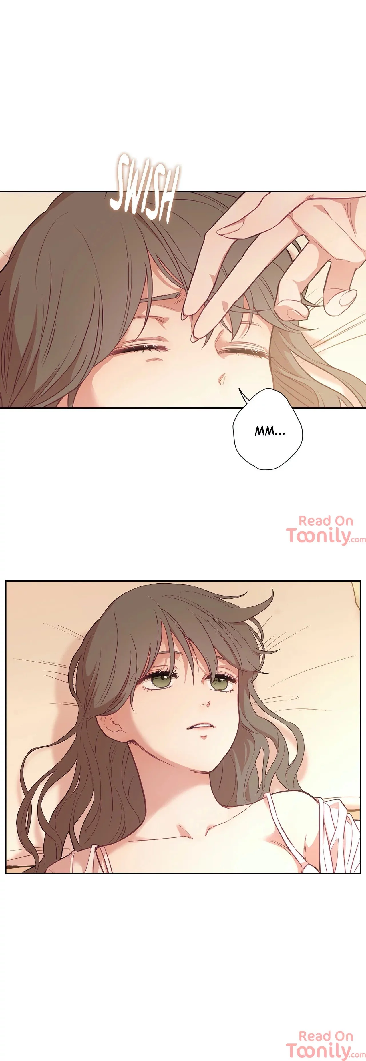 The Blood Of Madam Giselle Chapter 26 page 3