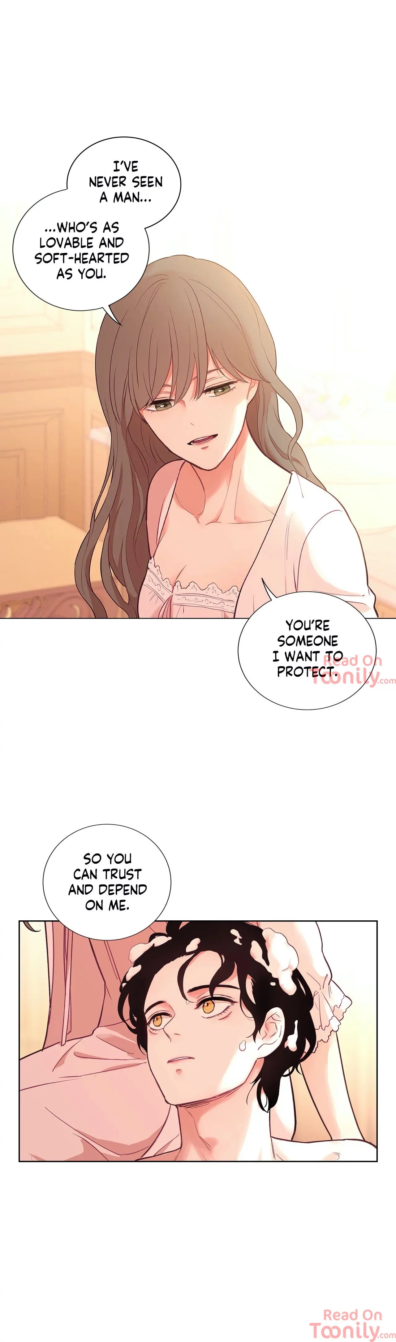 The Blood Of Madam Giselle Chapter 26 page 19