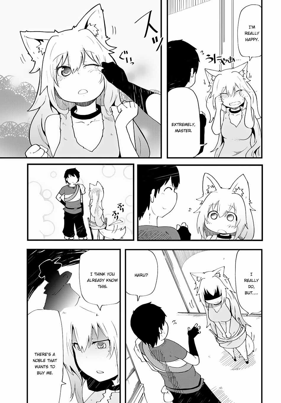 Seichou Cheat de Nandemo Dekiru You ni Natta ga, Mushoku Dake wa Yamerarenai You Desu Chapter 4 page 28