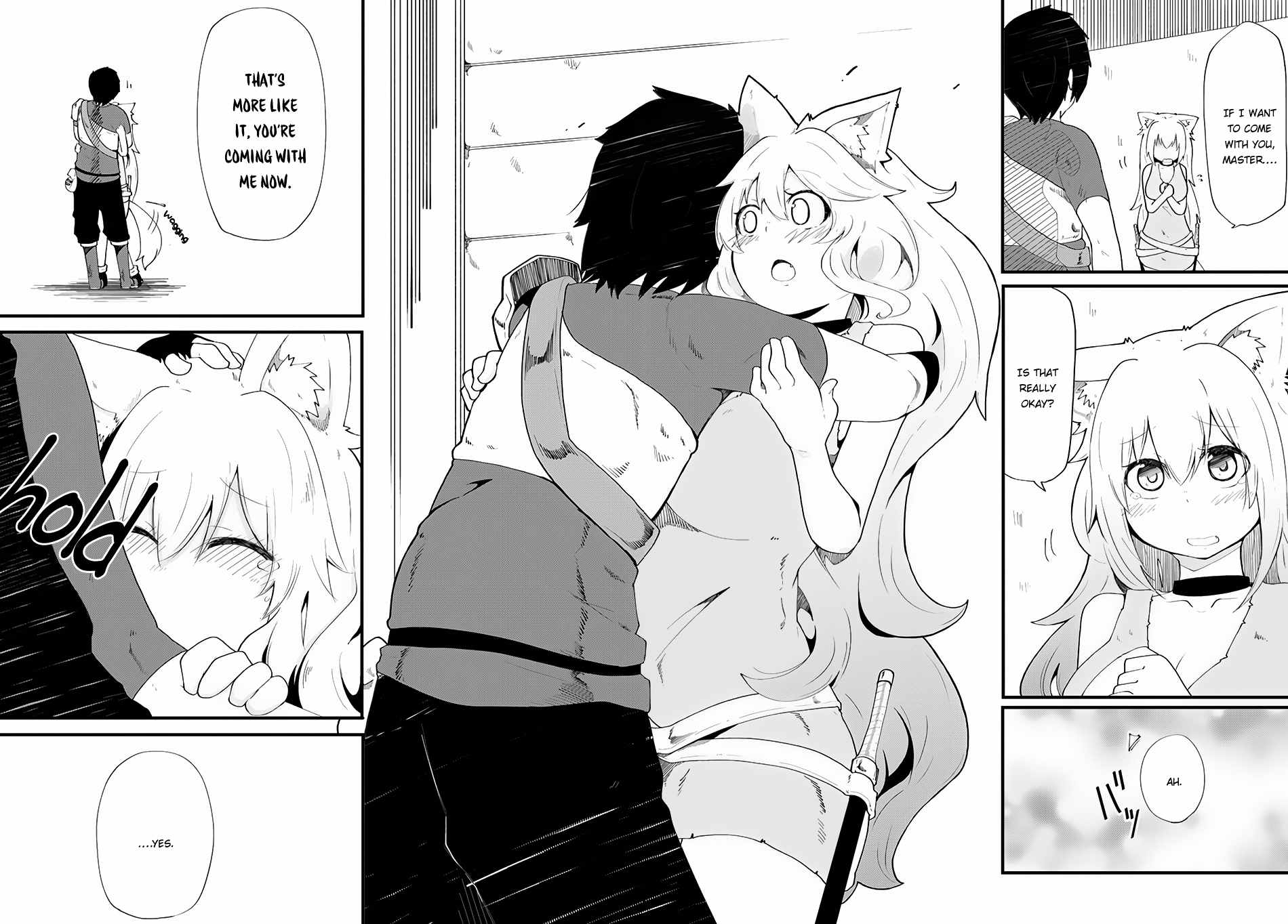 Seichou Cheat de Nandemo Dekiru You ni Natta ga, Mushoku Dake wa Yamerarenai You Desu Chapter 4 page 31