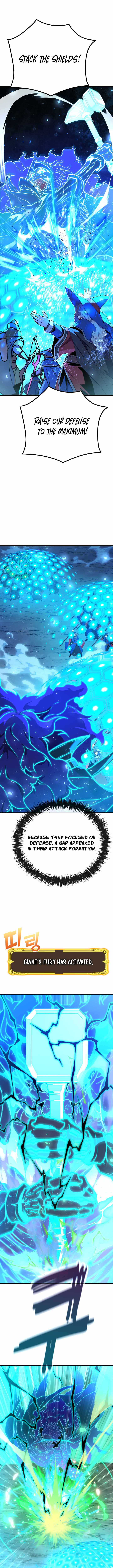 The Player of a Fallen Prestigious Family Chapter 57 page 7