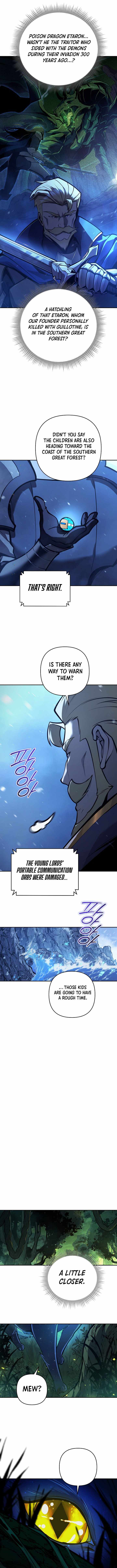 The Mad Dog of the Duke’s Estate Chapter 77 page 2