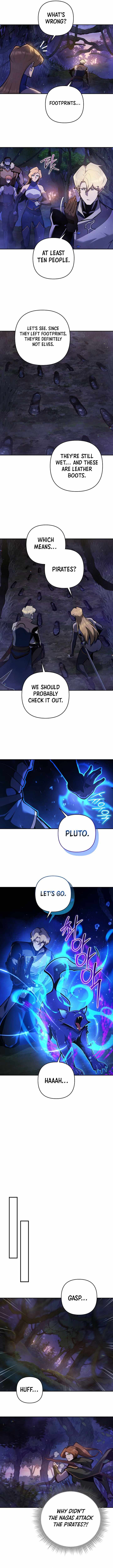 The Mad Dog of the Duke’s Estate Chapter 77 page 6