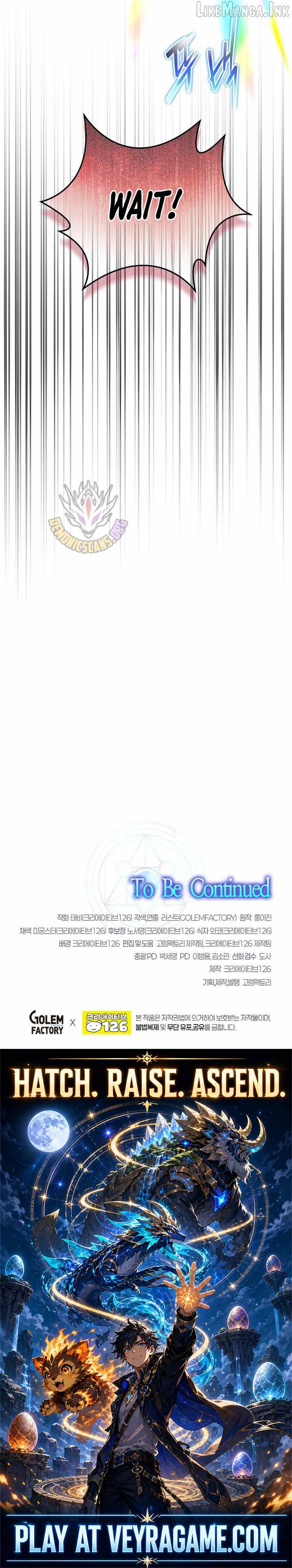 Regressed Genius Creates Mythic Items Chapter 98 page 12