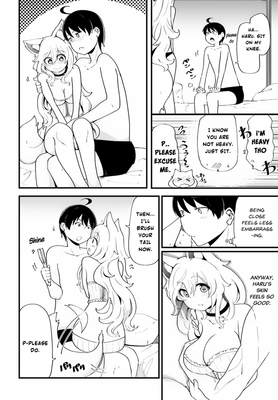 Seichou Cheat de Nandemo Dekiru You ni Natta ga, Mushoku Dake wa Yamerarenai You Desu Chapter 11 page 17