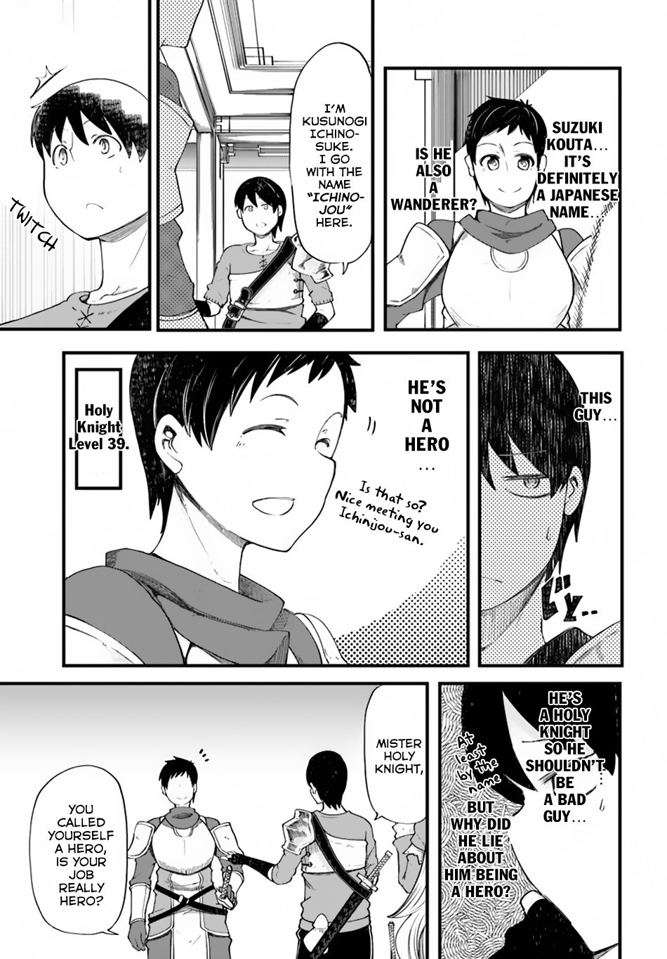 Seichou Cheat de Nandemo Dekiru You ni Natta ga, Mushoku Dake wa Yamerarenai You Desu Chapter 20.2 page 20