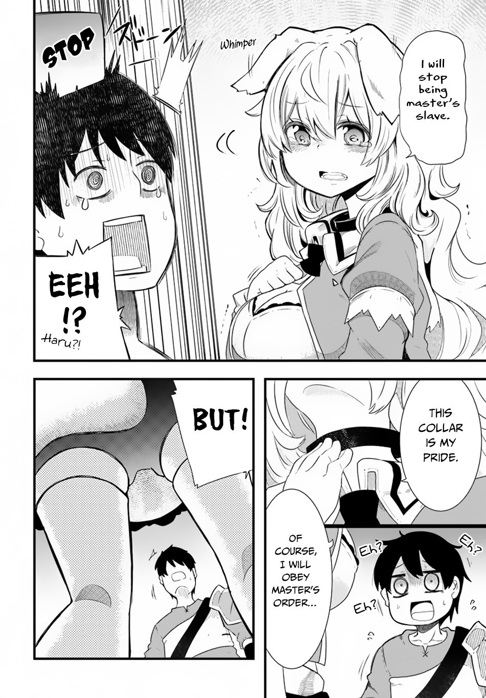 Seichou Cheat de Nandemo Dekiru You ni Natta ga, Mushoku Dake wa Yamerarenai You Desu Chapter 25 page 8