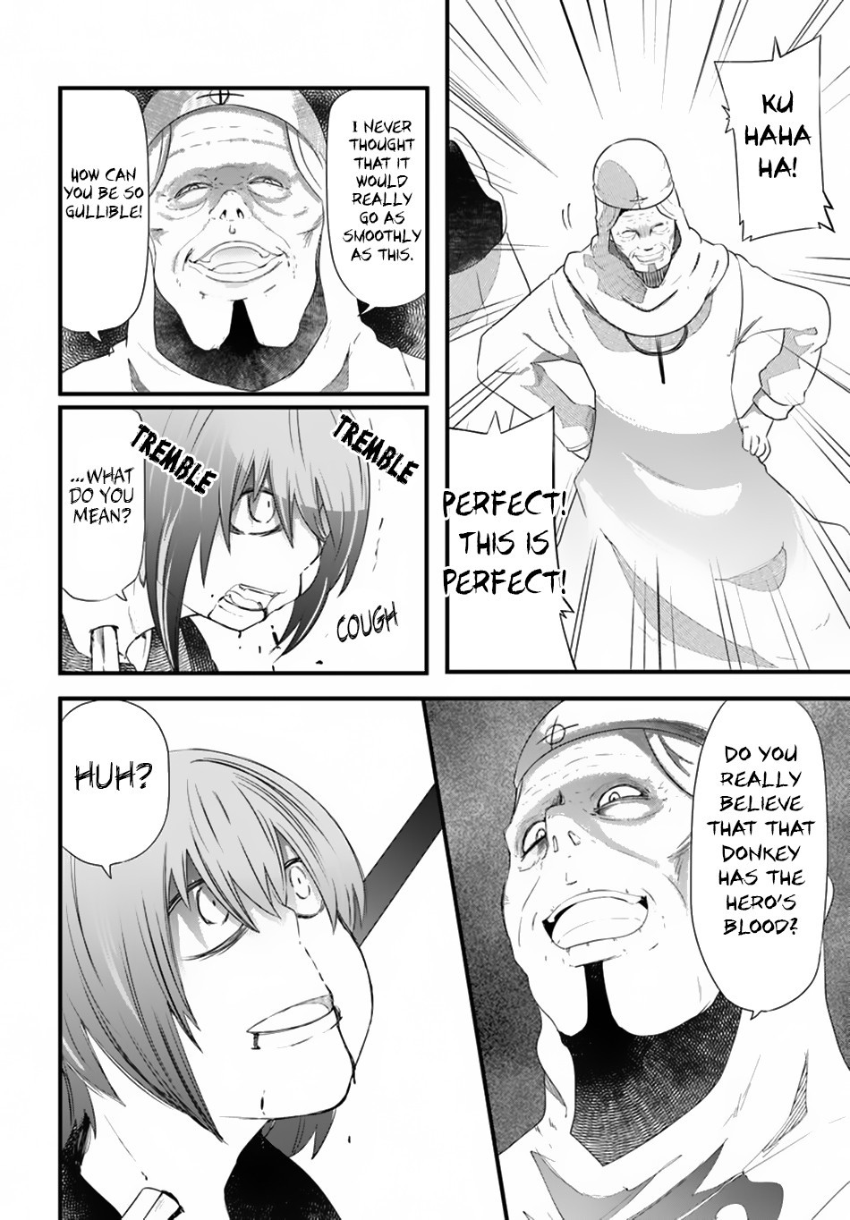 Seichou Cheat de Nandemo Dekiru You ni Natta ga, Mushoku Dake wa Yamerarenai You Desu Chapter 25 page 20