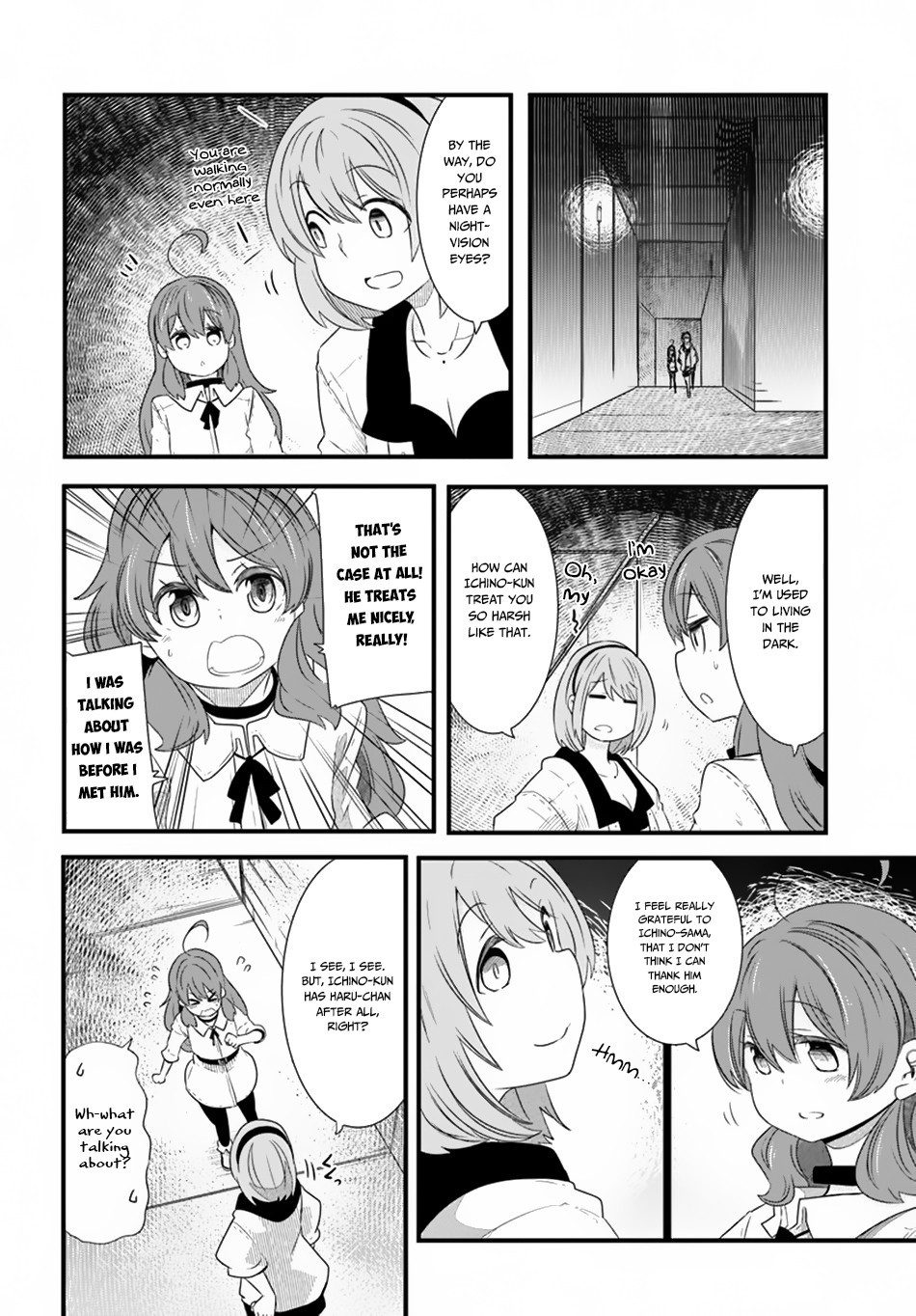Seichou Cheat de Nandemo Dekiru You ni Natta ga, Mushoku Dake wa Yamerarenai You Desu Chapter 24 page 31