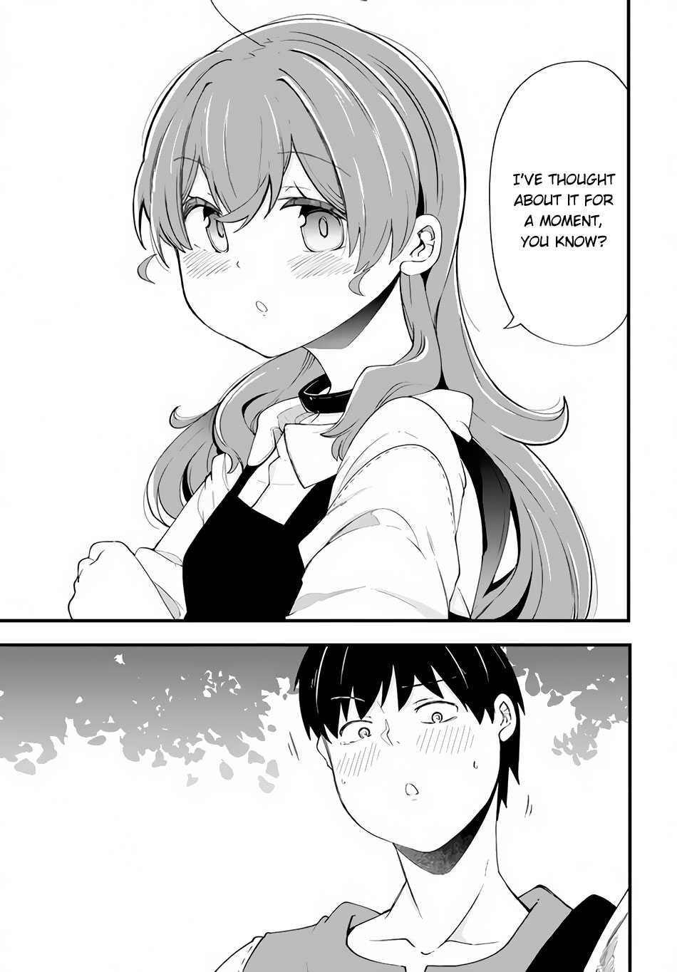 Seichou Cheat de Nandemo Dekiru You ni Natta ga, Mushoku Dake wa Yamerarenai You Desu Chapter 33 page 17