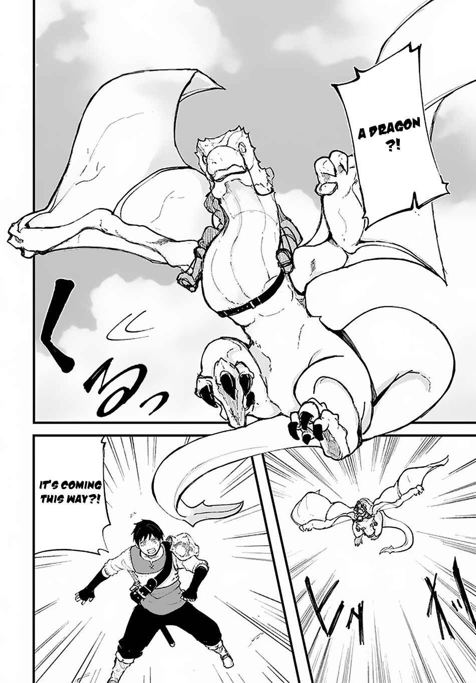 Seichou Cheat de Nandemo Dekiru You ni Natta ga, Mushoku Dake wa Yamerarenai You Desu Chapter 34 page 37