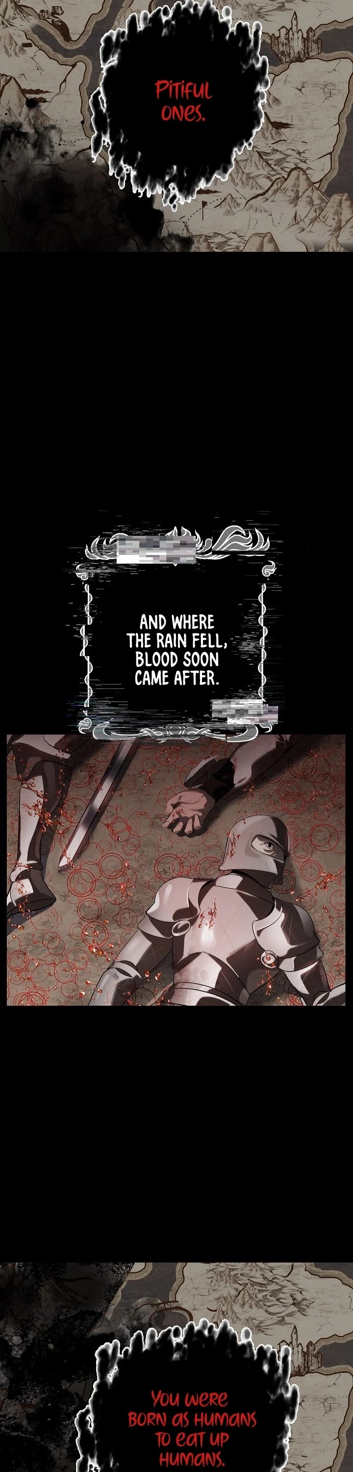 SSS-Class Suicide Hunter Chapter 28 page 4