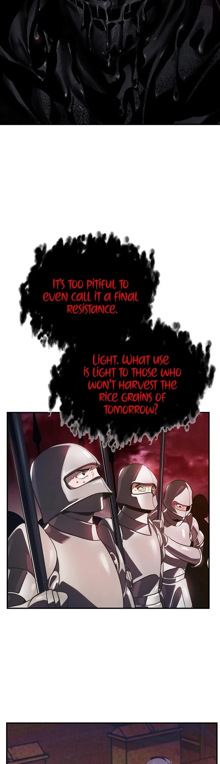 SSS-Class Suicide Hunter Chapter 28 page 28